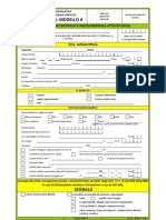 modulistica SCIA