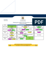 Programme Formation Dakhla