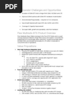 Download Flexi Multiradio BTS by Primeiro Ultimo SN52234729 doc pdf