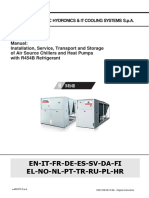 R454B Supporting Documents - R454B Manual