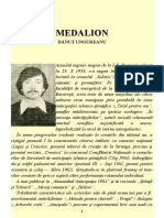 Almanah Anticipaţia 1986 - 16 Dănuţ Ungureanu - Pedeapsa. Totul pentru om 2.0 ˙{SF}