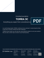 TOMRA Food-TOMRA 3C-EU-HRNC