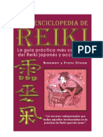 Enciclopedia de Reiki