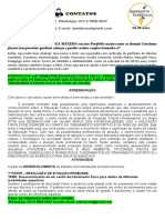 Portfólio 5º e 6º Semestre Educação Física 2021.2 - Desenvolver Um Olhar Amplo Das Potencialidades Que A Educação Física Pode Exercer No Campo Do Treinamento