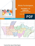 Pathway To English Peminatan 3 Bab 1