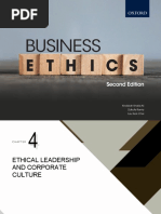 WK3b T03 C4-ETHICAL LEADERSHIP AND CORPORATE CULTURE OXFORD