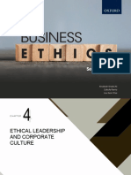 WK3b T03 C4-ETHICAL LEADERSHIP AND CORPORATE CULTURE OXFORD