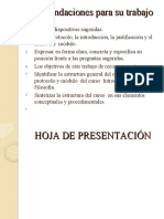Diapositivas Reconocimiento 2012-II