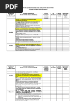 TLE-Matrix