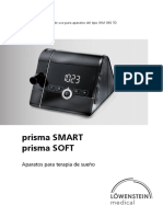 Prisma-Soft-Smart Gba Es