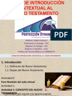 Curso de Introducción Al NT