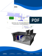 Ormazabal - Centro de Transformación Modelo MiniSUB - Instrucciones Generales - IG-131-ES-03