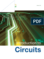 Introduction To: Circuits