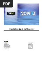 Windows Installation Guide