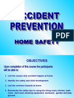 Home Safety 2