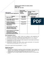 Soalan Tugasan MPU3062 PISMP