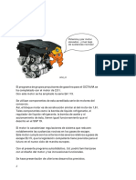 Potencia y Par Motor Elevados - ¡Nivel Bajo de Sustancias Nocivas!