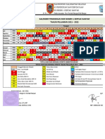 Kaldik SMK KH 2021-2022