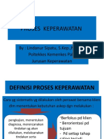 Proses Keperawatan