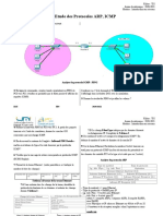 TP3-Etude Des Protocoles ARP, ICMP (1)