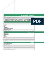 Police Issuance of Certificates Offline Form