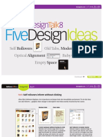 Design - Before & After - 0647 - Design Talk 8