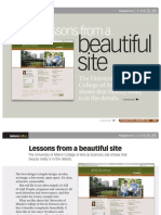 Design - Before & After - 0667 - Lessons From A Beautiful Site