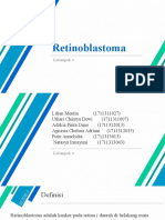 Retinoblastoma-1