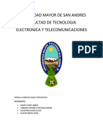 Energía solar fotovoltaica UMSA