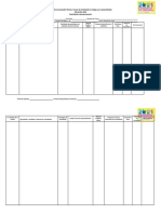 Propuesta Formato para Planificación Mensual Nuevo