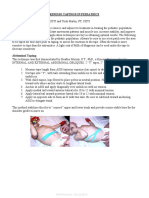Kinesio Taping® in Pediatrics: KTAR-emrus-0 - 03-Jul-2014
