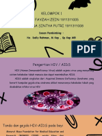 Mengobati Bayi dengan HIV-AIDS