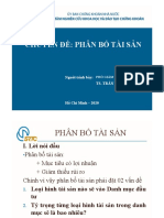 PHAN BO TAI SAN - Thay Tuan