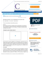 Abordaje Práctico de Los Problemas de Los Pies (II) - FMC. Formación Médica Continuada en Atención Primaria