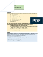 Studi Kasus Excel IF Bercabang Plus and OR