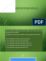 Sitohistoteknolo Gi 3