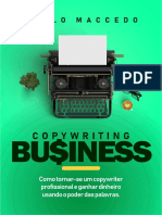 Como ganhar dinheiro com copywriting