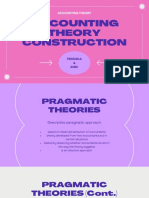 2021 08 23 21 39 46 A031191111 Accounting Theory Construction PPT