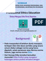 Materi DR - Srihadi