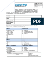 Encuesta Perfil Sociodemografico 2021