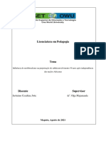 Relatorio Historia - Jeronimo Final