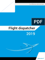 Flight Dispatcher