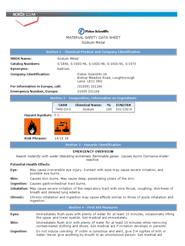 Metam Sodium Msds – Métam Sodium Autorisé En France – SSKEHG
