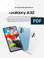 (SnapCard) GalaxyA32 Spanish (LTN)