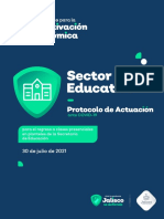 Protocolo Regreso Educacion Basica-V8