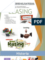 Leasing Expo