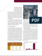 bloques regionales