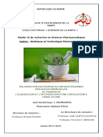Galénique et Technologie Pharmaceutique ( PDFDrive )
