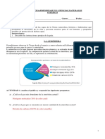 Ciencias-Naturales Retroalimentación Guía-N°1 6°-Básico