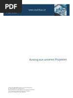 Download Projektmappe Ziegler Stahlbau GmbH by Stahlbau Ziegler GmbH SN52238530 doc pdf